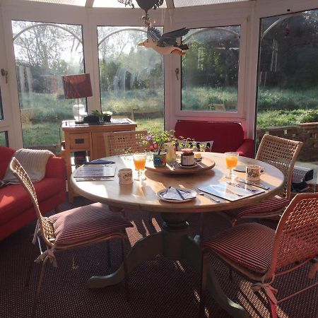 Lou'S B&B Theale  Εξωτερικό φωτογραφία