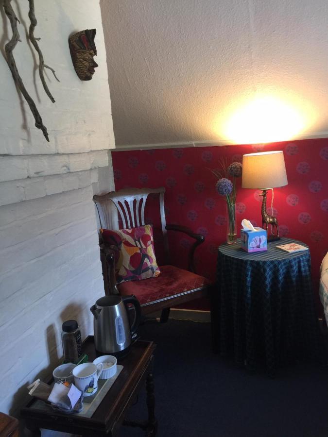 Lou'S B&B Theale  Εξωτερικό φωτογραφία