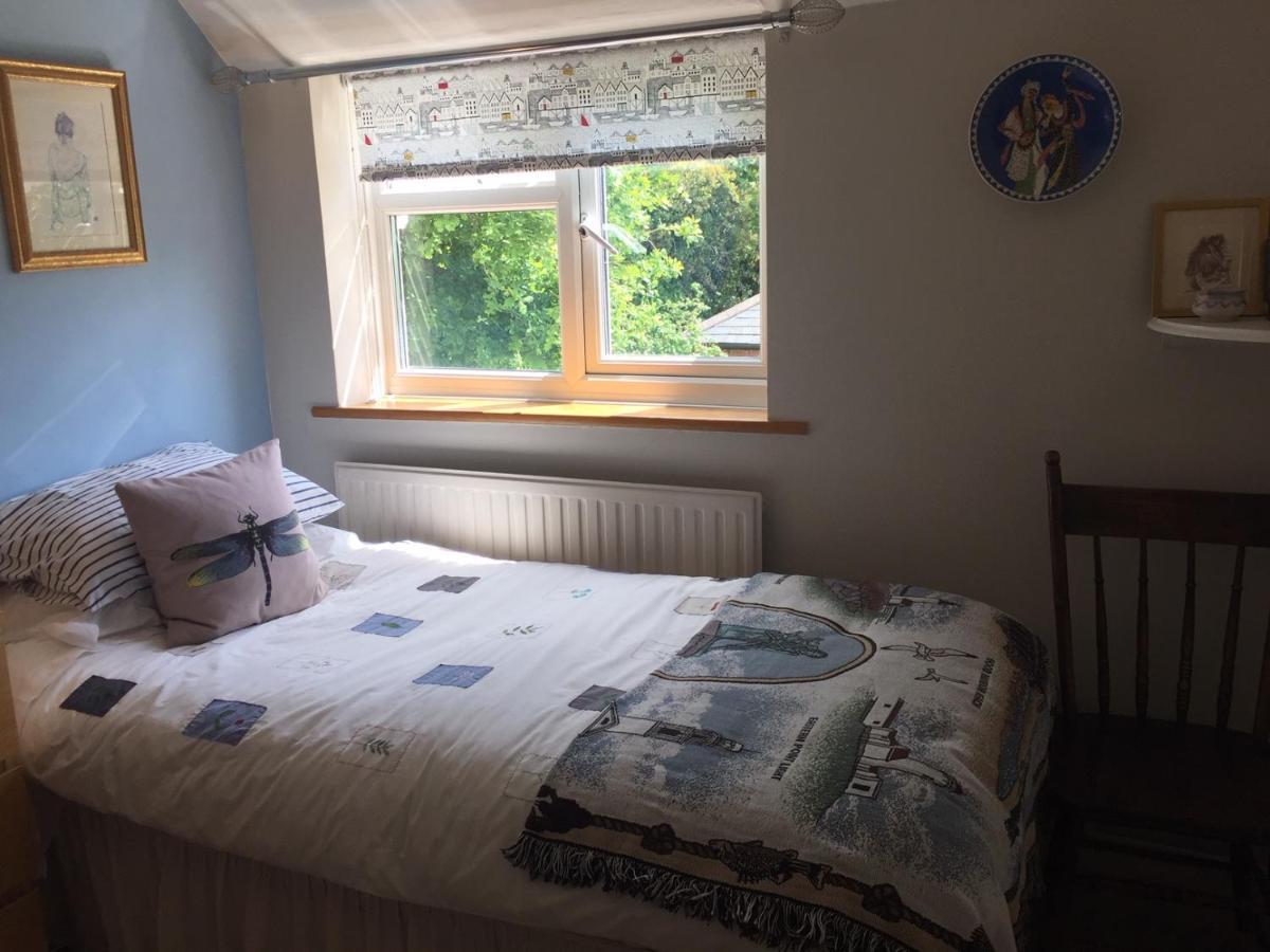 Lou'S B&B Theale  Εξωτερικό φωτογραφία
