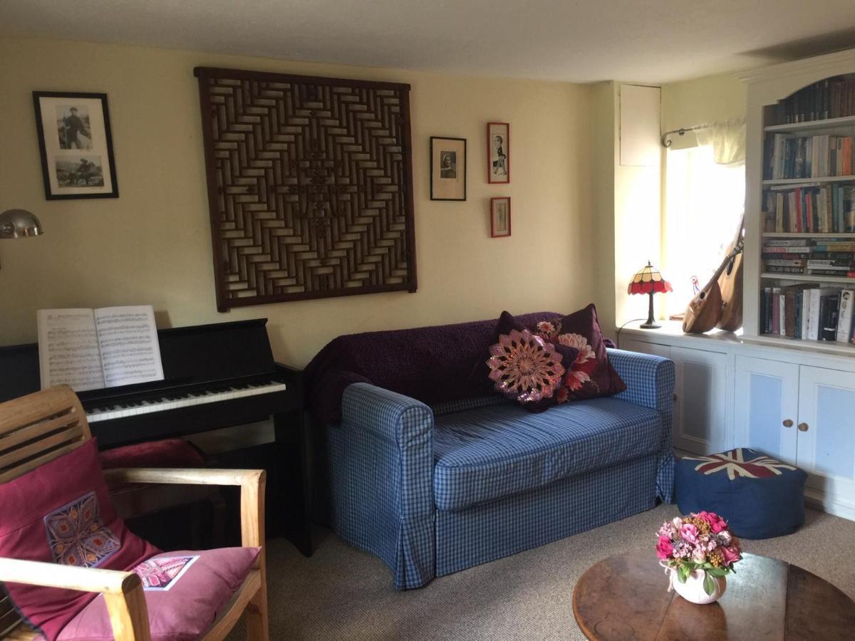 Lou'S B&B Theale  Εξωτερικό φωτογραφία