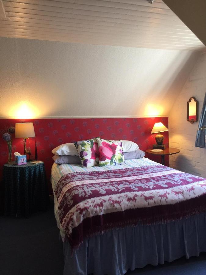 Lou'S B&B Theale  Εξωτερικό φωτογραφία