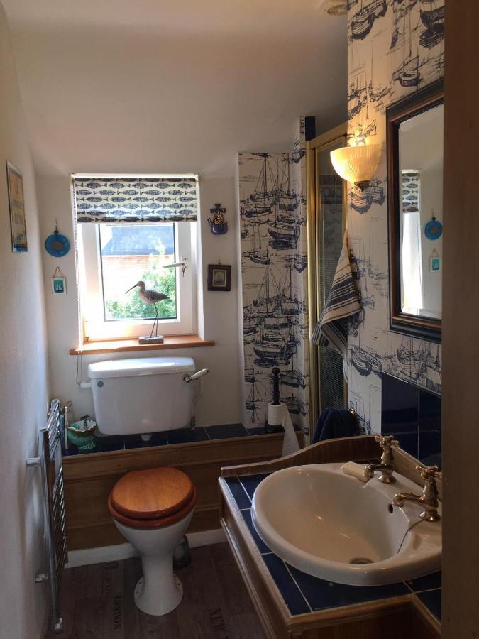 Lou'S B&B Theale  Εξωτερικό φωτογραφία