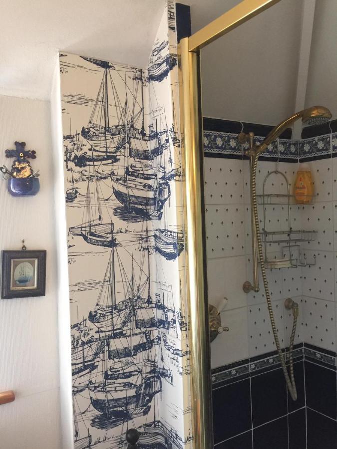 Lou'S B&B Theale  Εξωτερικό φωτογραφία