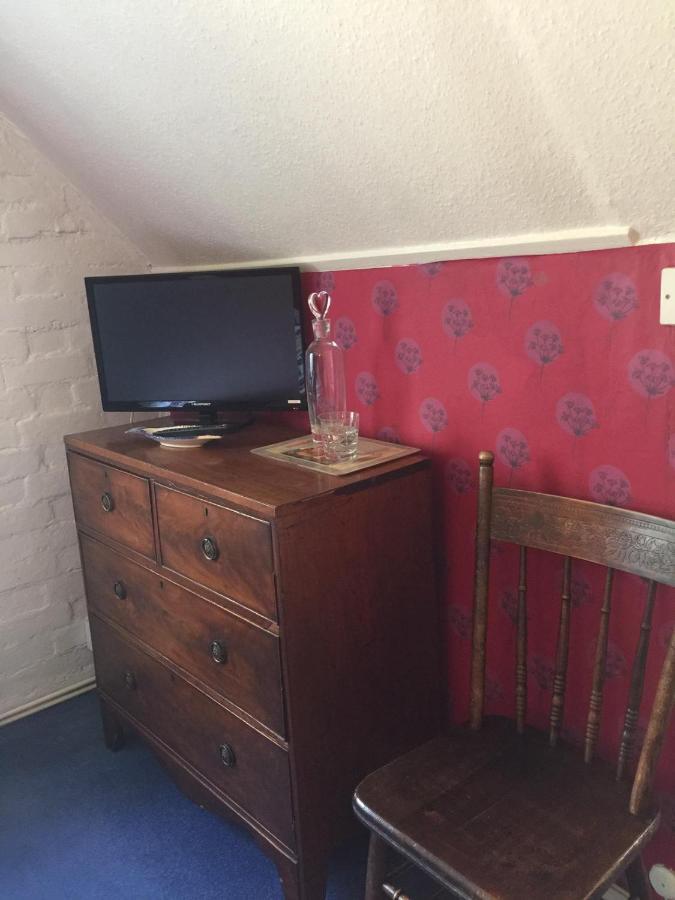 Lou'S B&B Theale  Εξωτερικό φωτογραφία