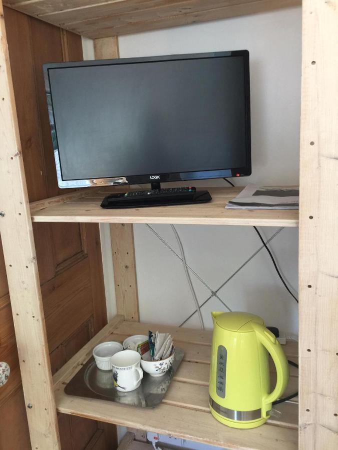 Lou'S B&B Theale  Εξωτερικό φωτογραφία