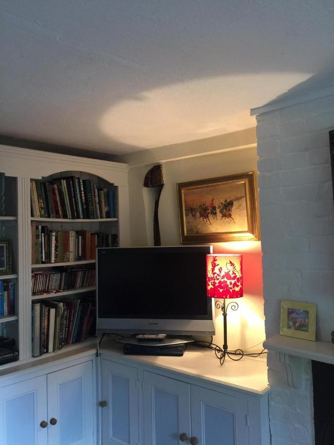 Lou'S B&B Theale  Εξωτερικό φωτογραφία