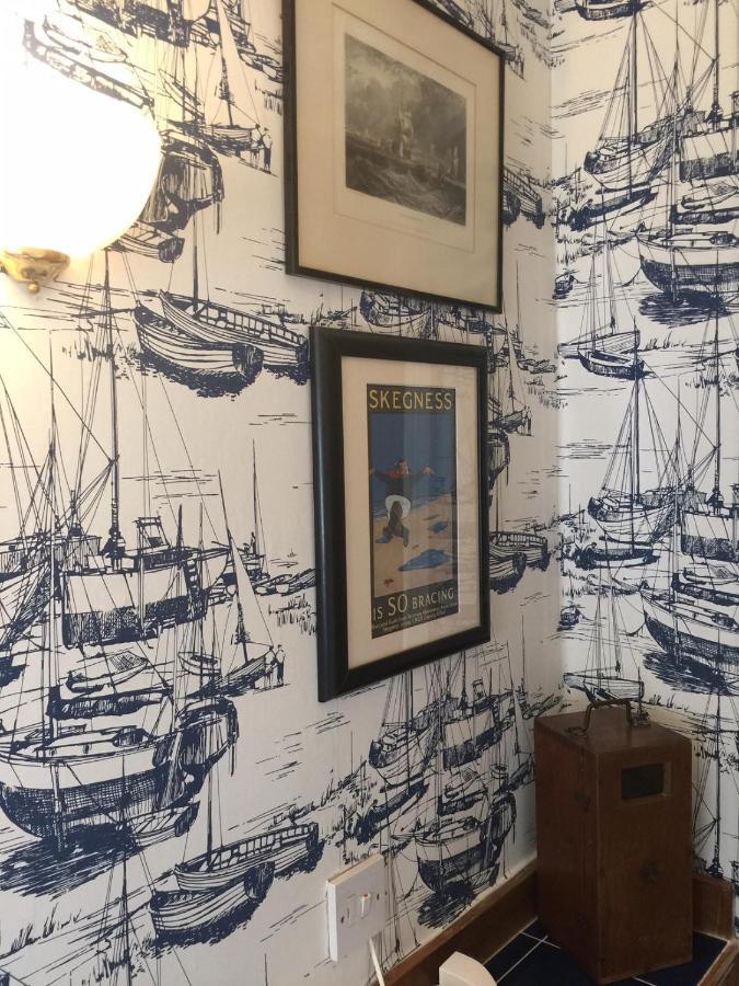 Lou'S B&B Theale  Εξωτερικό φωτογραφία